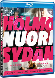 Stupid Young Heart (Blu-Ray)
